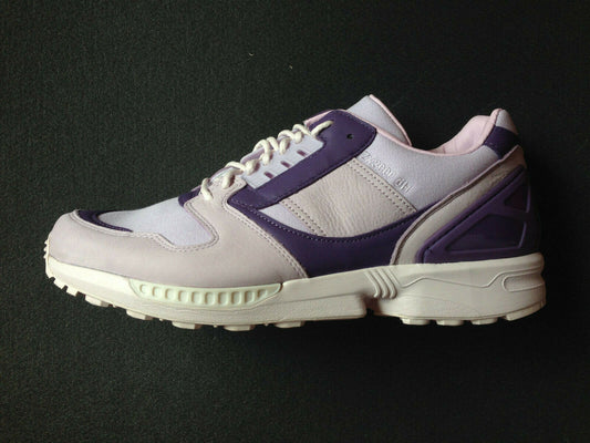 Adidas ZX 8000 BW x deadHYPE FX8528 A-ZX Series neu new US 12 UK 11,5 EUR 46 ⅔