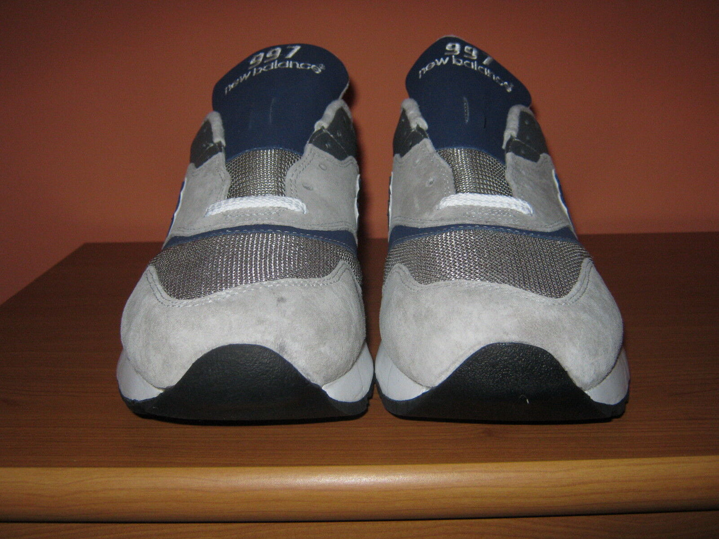 New Balance CM997HWB 997 vintage colourway new in box US 12 UK 11,5 EUR 46,5