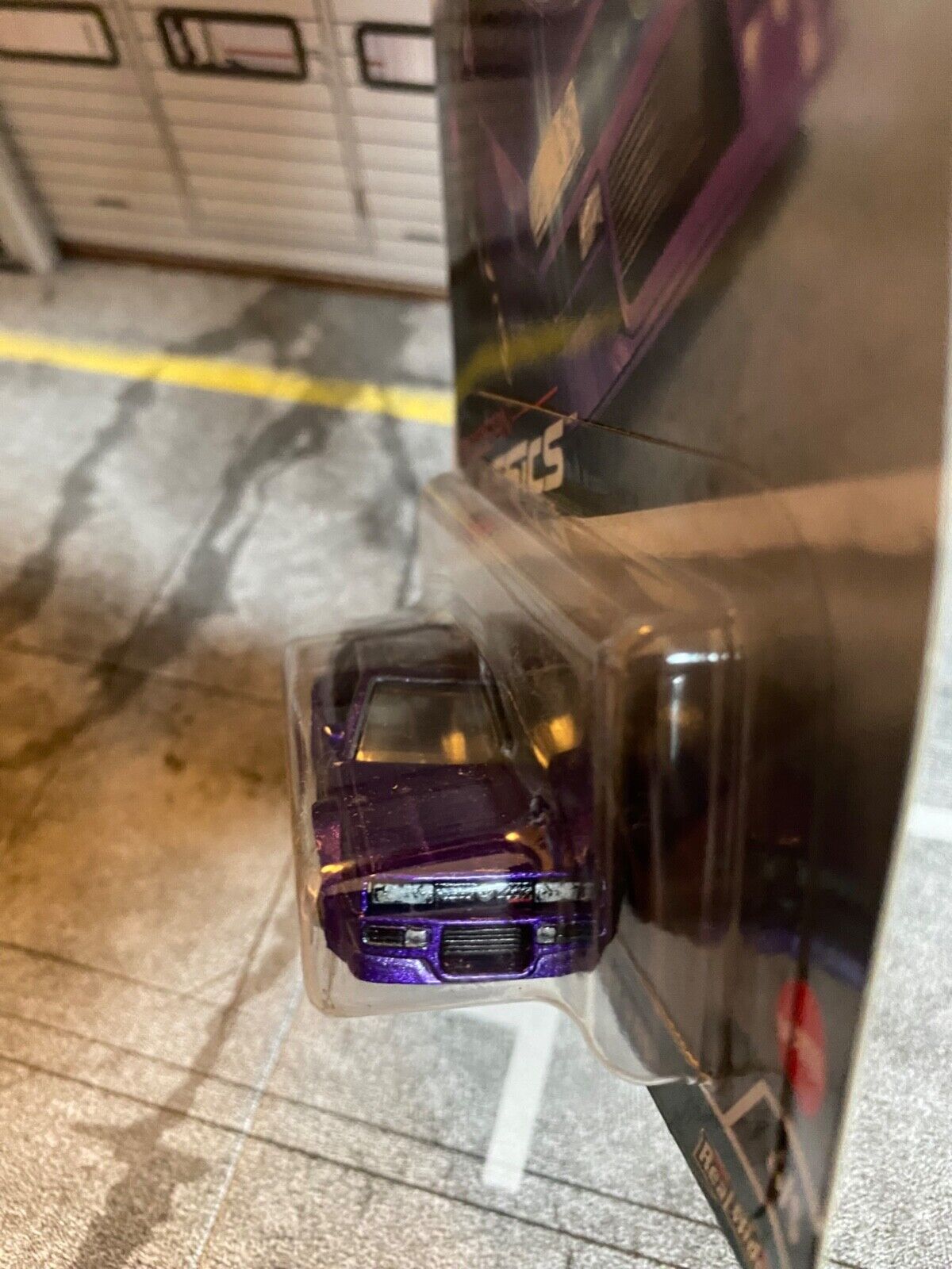 VW Corrado VR6 Pre-Production Custom Real Riders Hot Wheels 1:64