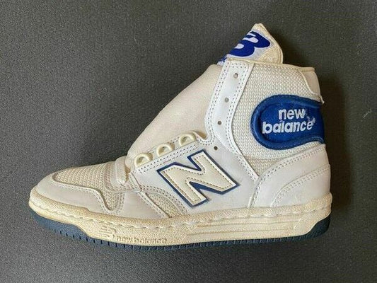 New Balance 400 Serie Basketball Mesh BB Series vintage new US 6,5 UK 6 EUR 39,5