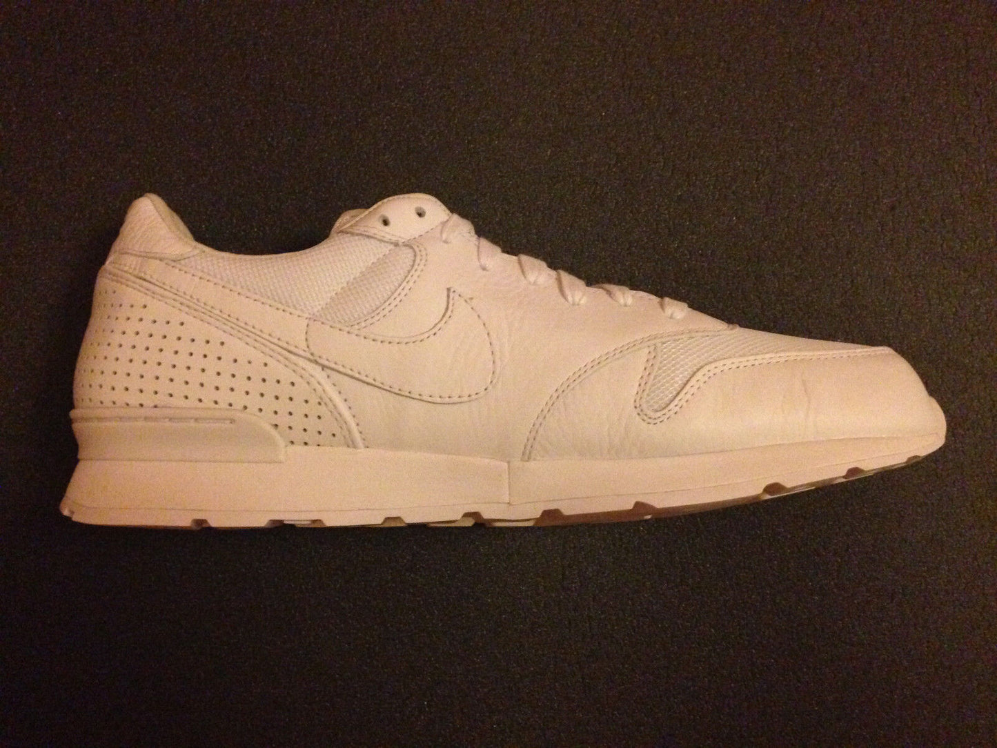 Nike Air Epic Luxe Zoom Weiß Neu in Box new in box US 12 UK 11 EUR 46 SALE!!!!!!