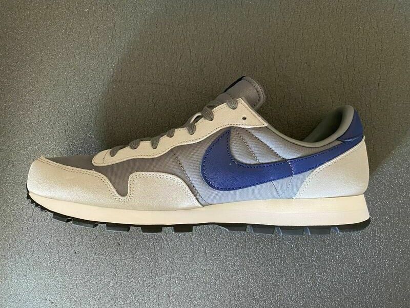 Nike Air Pegasus 83 vintage OG colourway new in box US 12 UK 11 EUR 46