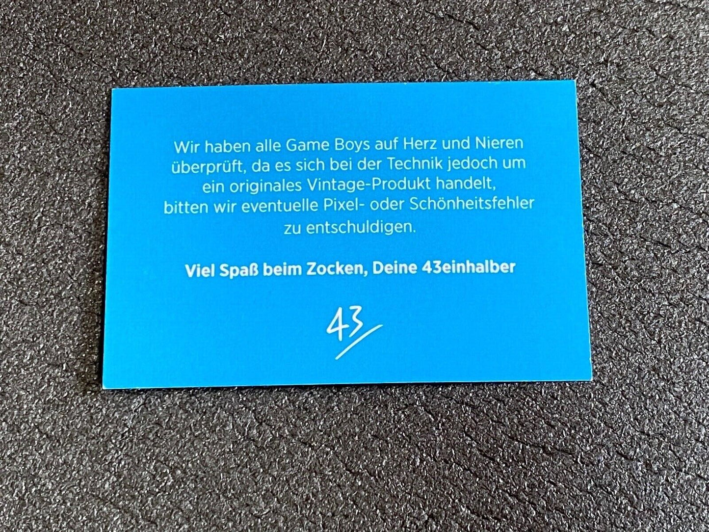 Adidas ZX 8000 Aqua EG8784 Neu new US 12 UK 11,5 EUR 46 ⅔ + Nintendo Gameboy Set