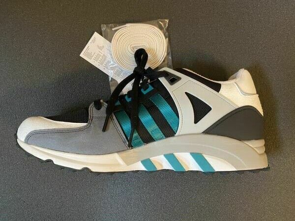 Adidas EQT Equipment Running Support 93 S29092 neu 2021 US 12 UK 11,5 EU 46 ⅔