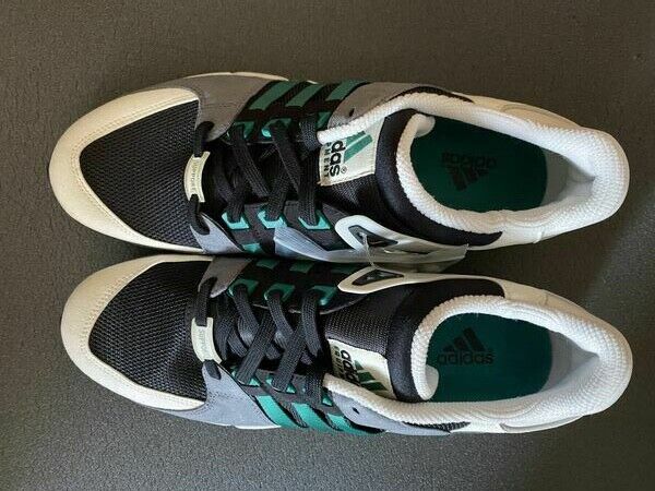 Adidas EQT Equipment Running Support 93 D67729 NEU von 2013 US 11,5 UK 11 EU 46