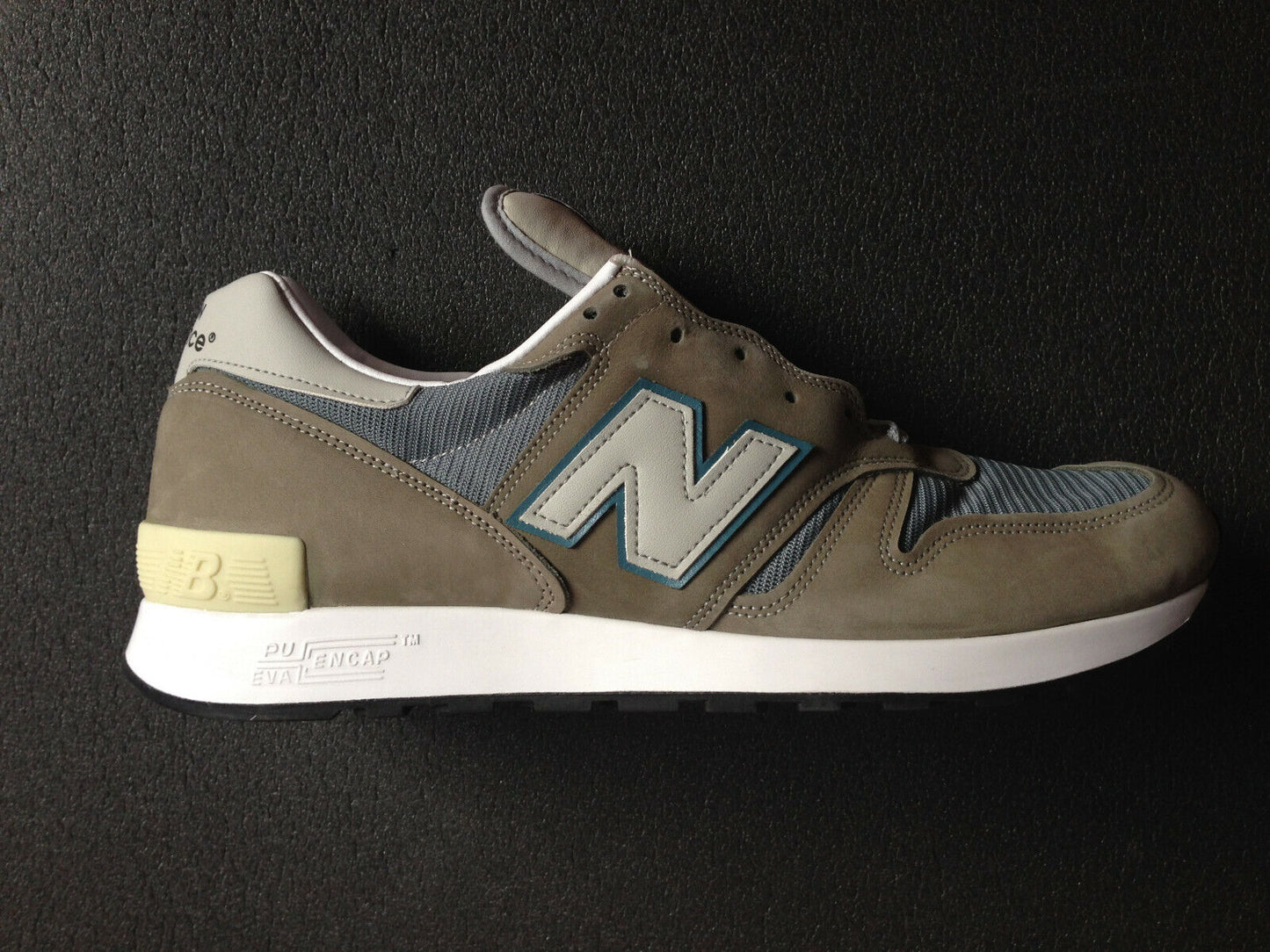 New Balance M1300JP3 1300 +"Mortgage The House" T-Shirt & bag US 12 UK 11,5 EUR 46,5