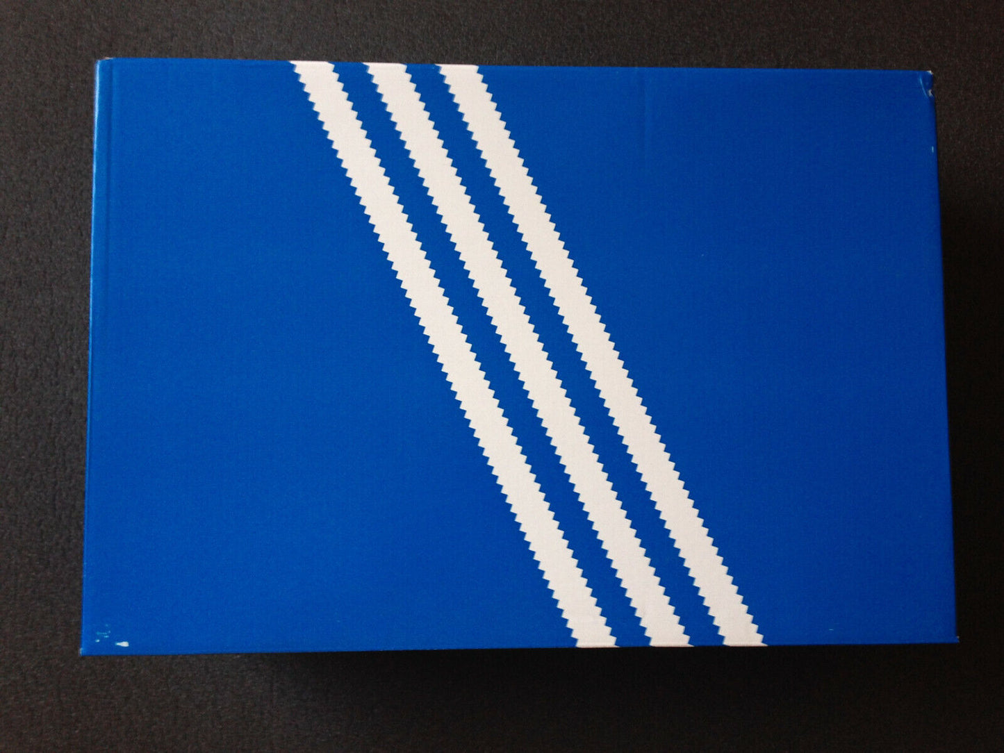 Adidas A3 Twinstrike Twin Strike vintage colourway neu US 12 UK 11,5 EUR 46 ⅔