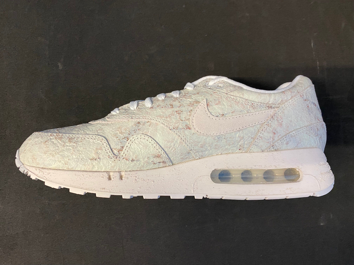 Nike Air Max 1 `86 OG Museum Masterpiece BIG BUBBLE FZ2149 100 US 12 UK 11 EU 46