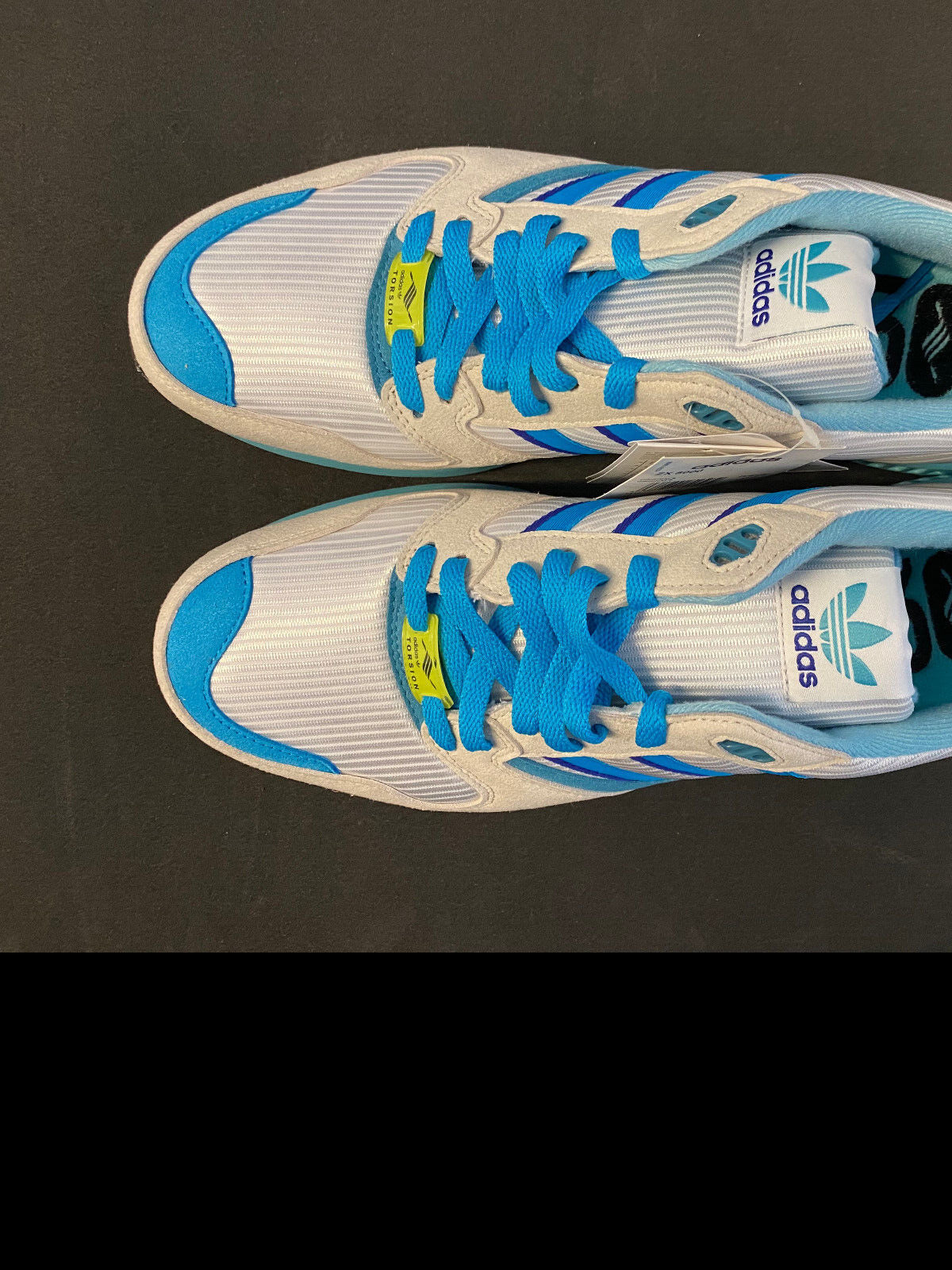 Adidas ZX 5000 30th Anniversary FU8406 Neu in Box new US 12 UK 11,5 EUR 46 ⅔