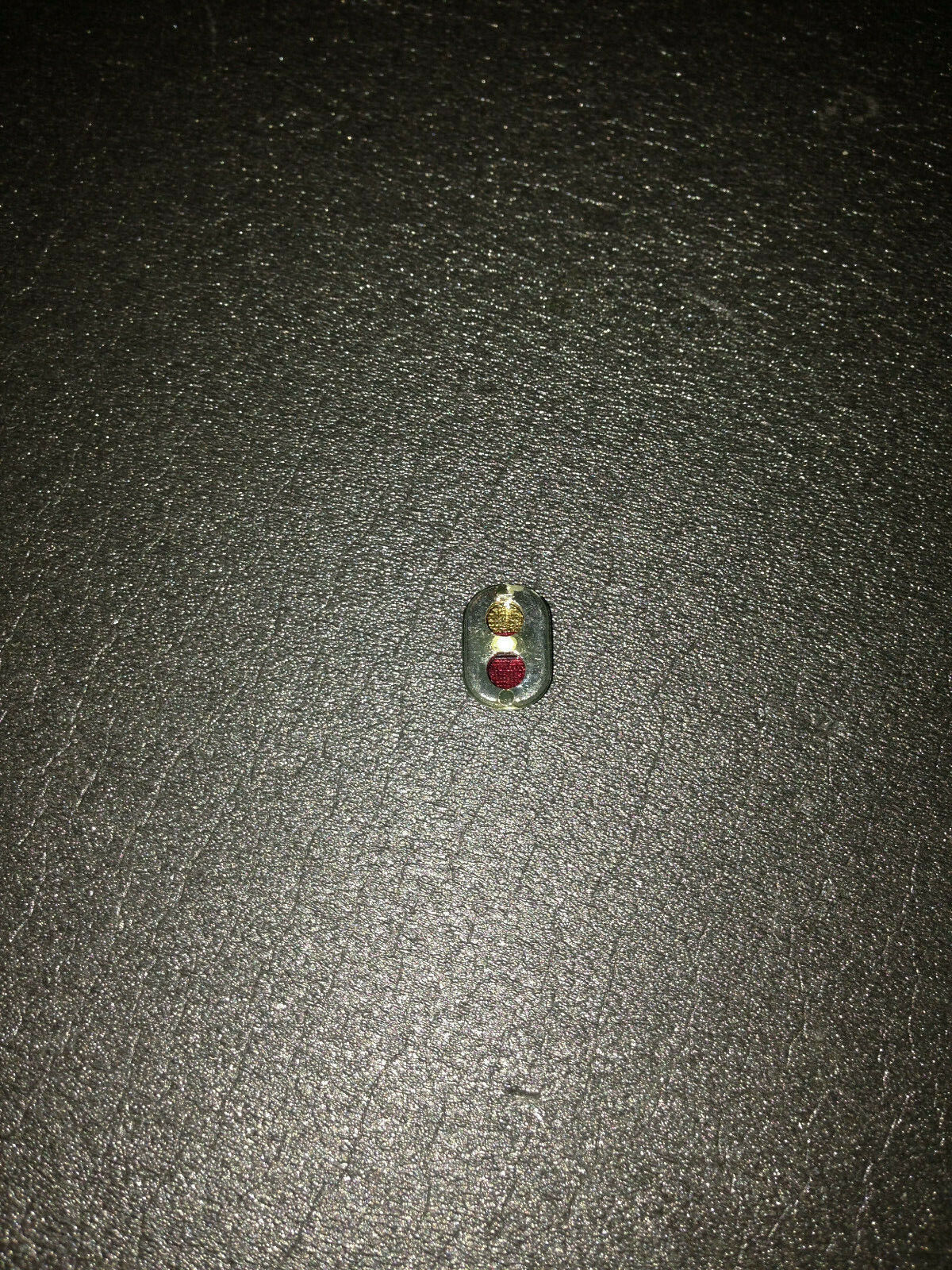 Rücklichtabdeckung für VW Bus T2a Schucotronic Schuco Ersatzteil spare part 1:18
