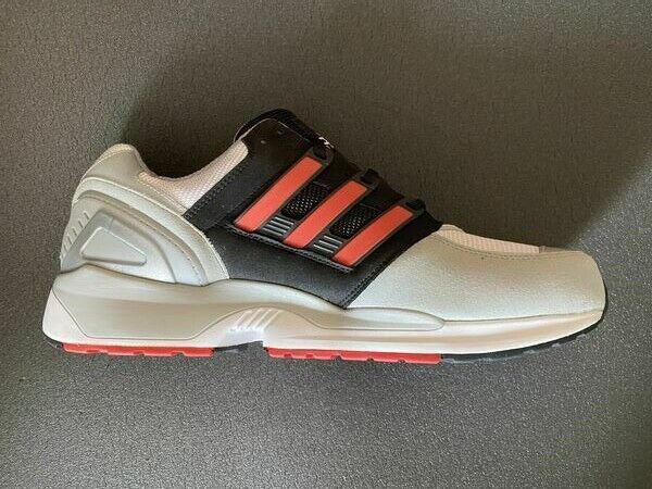 Adidas EQT Support x Solebox Runner Spt Equipment G40868 US 12 UK 11,5 EUR 46 ⅔