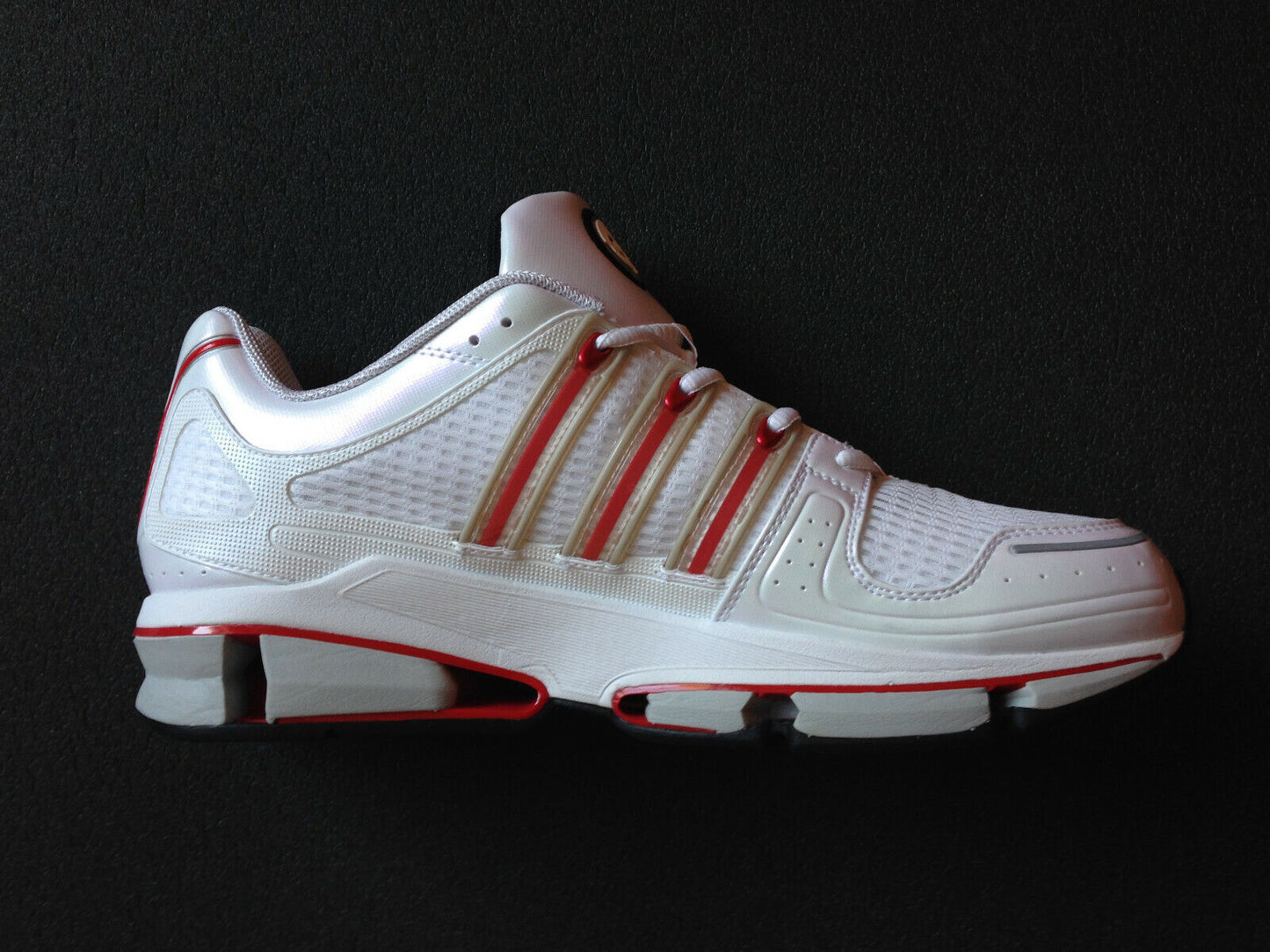 Adidas A3 Twinstrike Twin Strike vintage colourway neu US 12 UK 11,5 EUR 46 ⅔