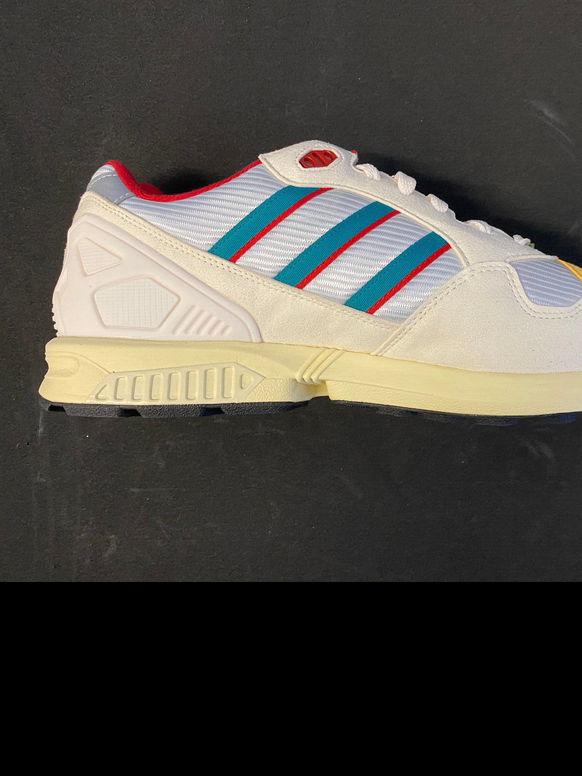 Adidas ZX 6000 30th Anniversary FU8405 Neu in Box new US 12 UK 11,5 EUR 46 ⅔