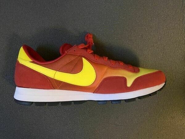 Nike Air Pegasus ´83 Omega Flame vintage colourway new in box US 12 UK 11 EUR 46