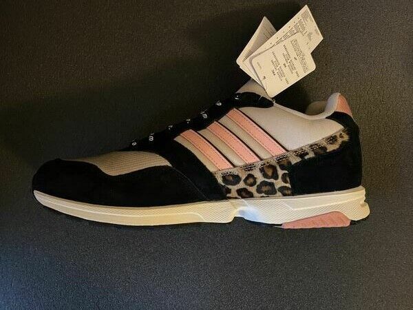 Adidas ZX 1000 x PAM PAM FZ0829 ZX1000 Neu new in box US 12 UK 11,5 EUR 46 ⅔