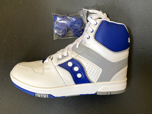 Saucony Sonic Hi "Spot-bilt" Basketball High new in box Neu US 12 UK 11 EUR 46,5