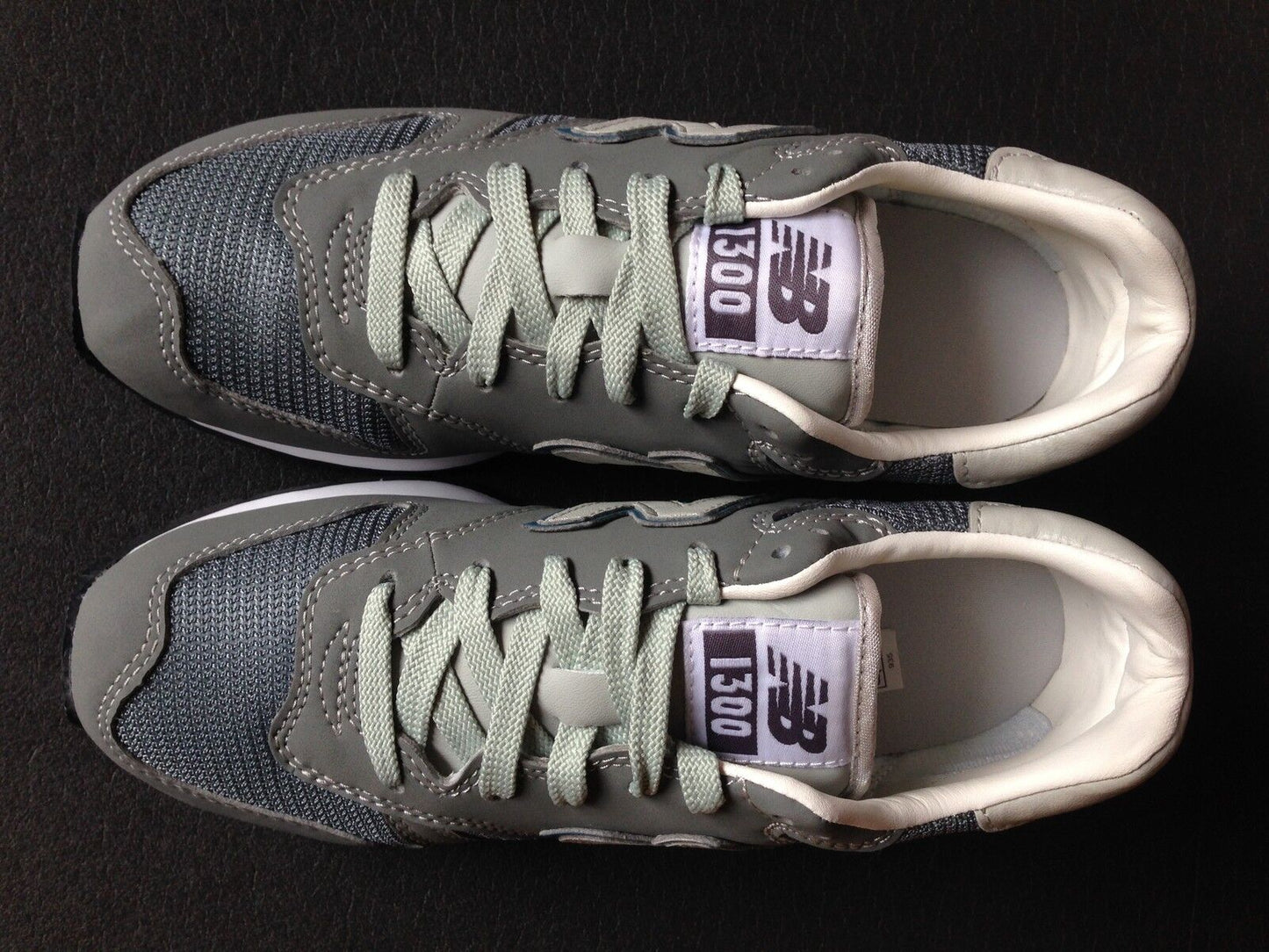 New Balance K1300JP 1300 vintage colourway new kids size US 2,5 UK 2, EUR 34,5