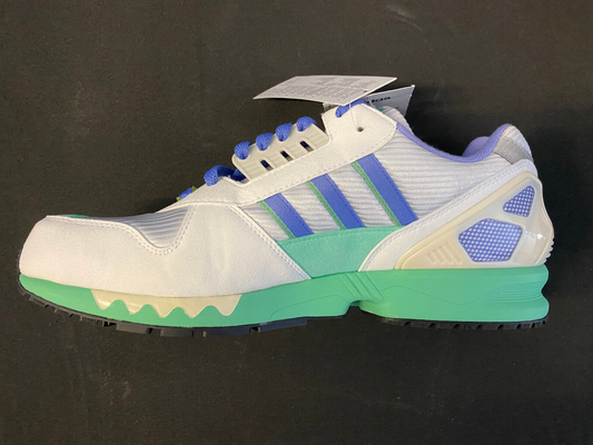 Adidas ZX 7000 30th Anniversary FU8404 Neu in Box new US 12 UK 11,5 EUR 46 ⅔