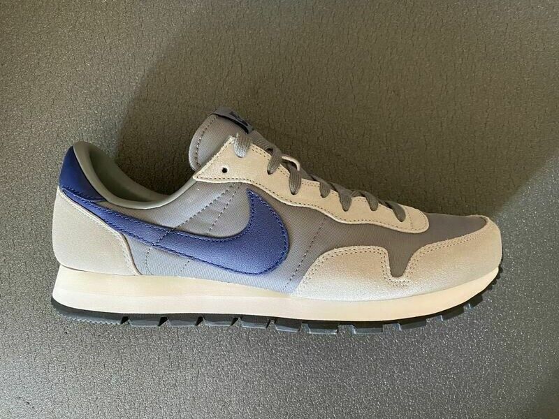 Nike Air Pegasus 83 vintage OG colourway new in box US 12 UK 11 EUR 46