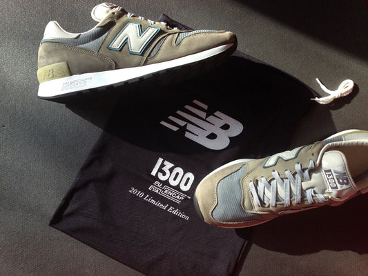 New Balance M1300JP 2010 1300 vintage colourway US 12 UK 11,5 EUR 46,5