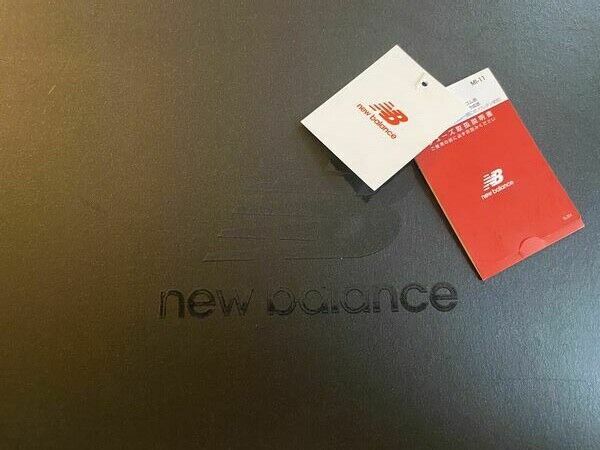 NEW BALANCE M1300JPJ "Made in Japan" (ONE of 300 PAIRS) 1300 vintage colourway US 12 UK 11,5 JPN 30 EUR 46,5