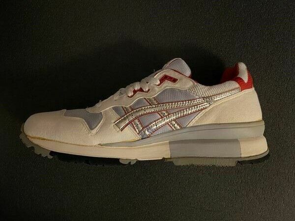 Asics GEL² GT III vintage GT 3 HOLY GRAIL new US 10 UK 9 EUR 44 CM 28 NEU