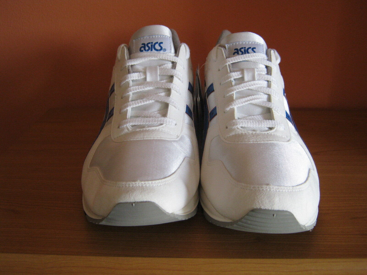 Asics Gel GT-II GT2 2012 vintage cw Neu in Box new in box US 11,5 UK 10,5 EUR 45