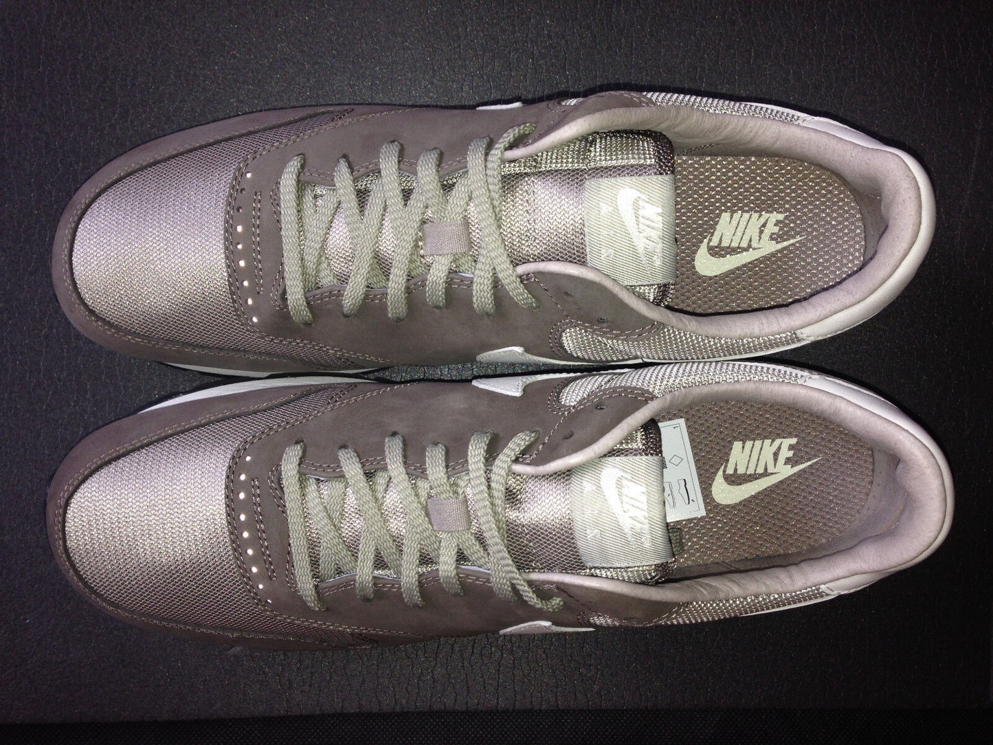 Nike Air Epic vintage colourway Luxe Zoom new in box US 12 UK 11 EUR 46