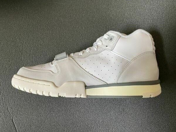 Nike Air Trainer 1 Photon Dust DM0521 001 vintage colourway US 12 UK 11 EUR 46