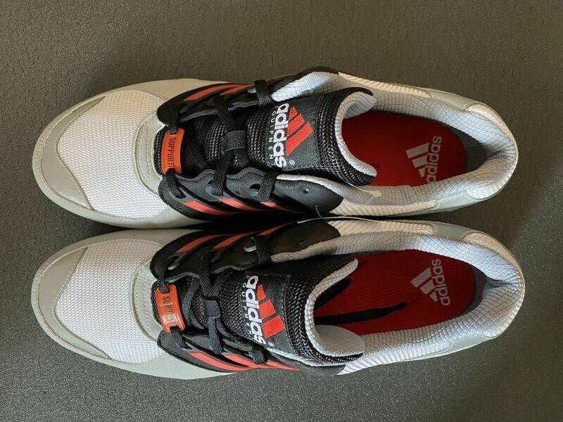 Adidas EQT Support x Solebox Runner Spt Equipment G40868 US 12 UK 11,5 EUR 46 ⅔