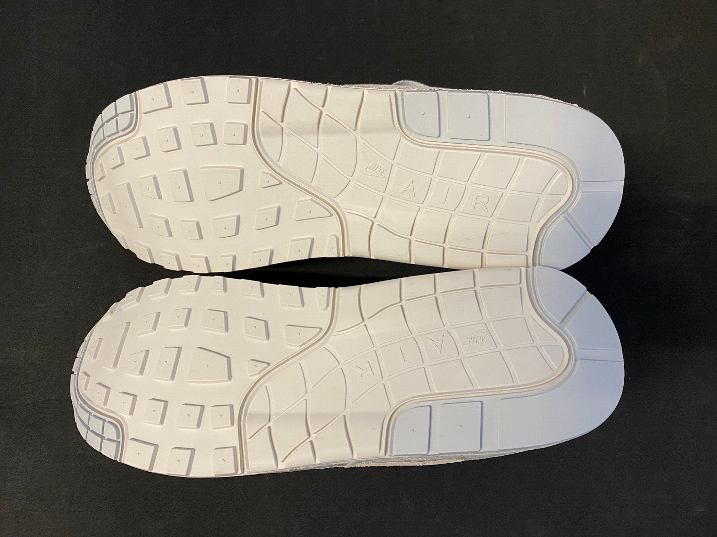 Nike Air Max 1 `86 OG Museum Masterpiece BIG BUBBLE FZ2149 100 US 12 UK 11 EU 46