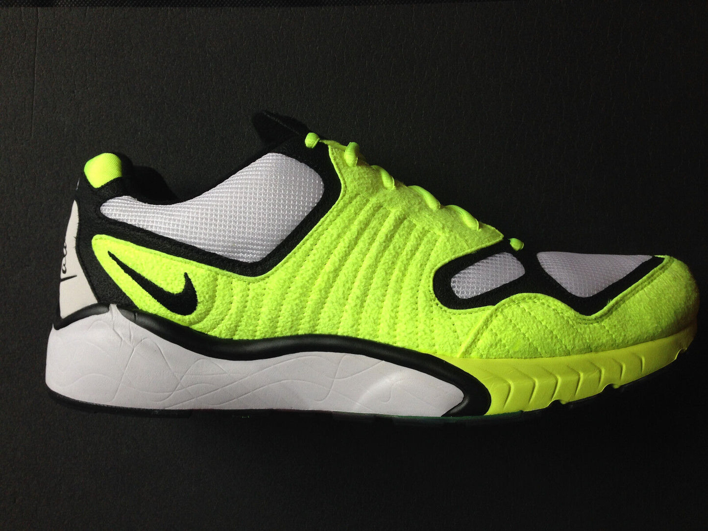 Nike Air Zoom Talaria OG vintage cw Volt 844695 700 Neu new US 12 UK 11 EUR 46