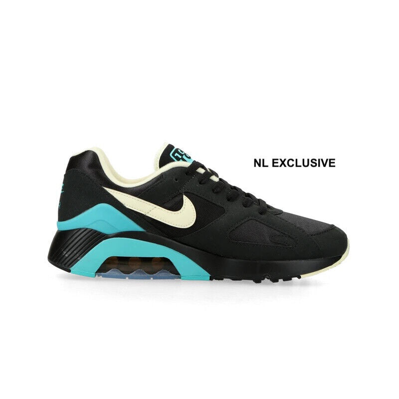 Nike Air 180 Cactus 2024 ORIGINAL BIG BUBBLE MAX US 12 UK 11 EUR 46