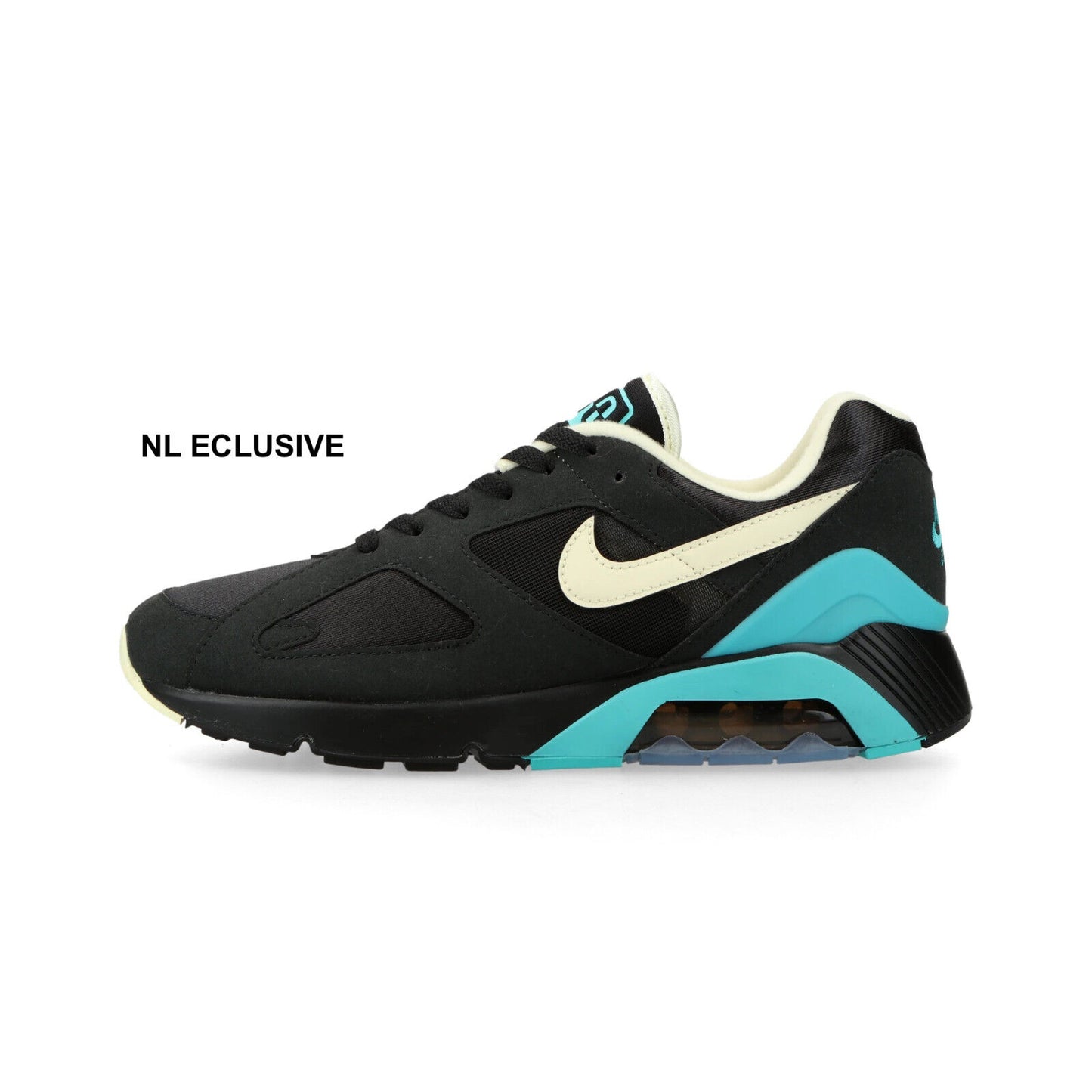 Nike Air 180 Cactus 2024 ORIGINAL BIG BUBBLE MAX US 12 UK 11 EUR 46