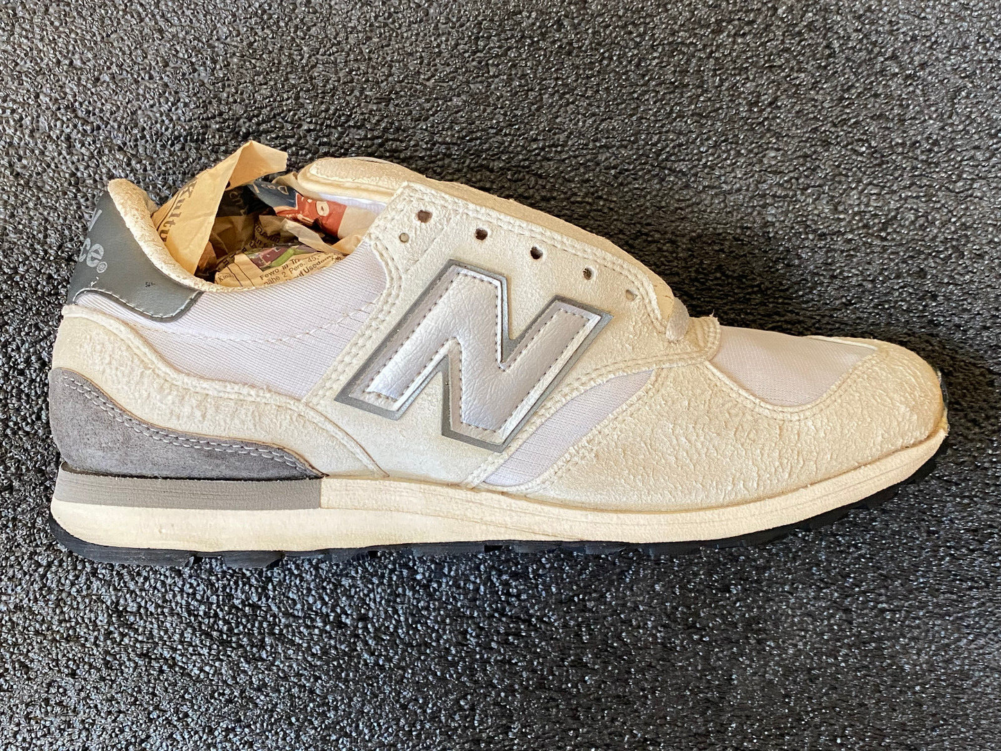 New Balance 700 Made in Canada vintage new without box US 10 UK 9,5 EUR 44