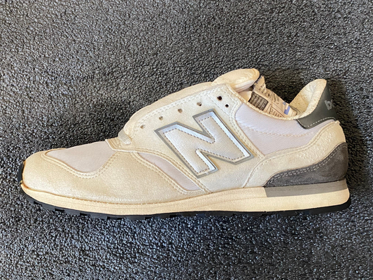 New Balance 700 Made in Canada vintage new without box US 10 UK 9,5 EUR 44