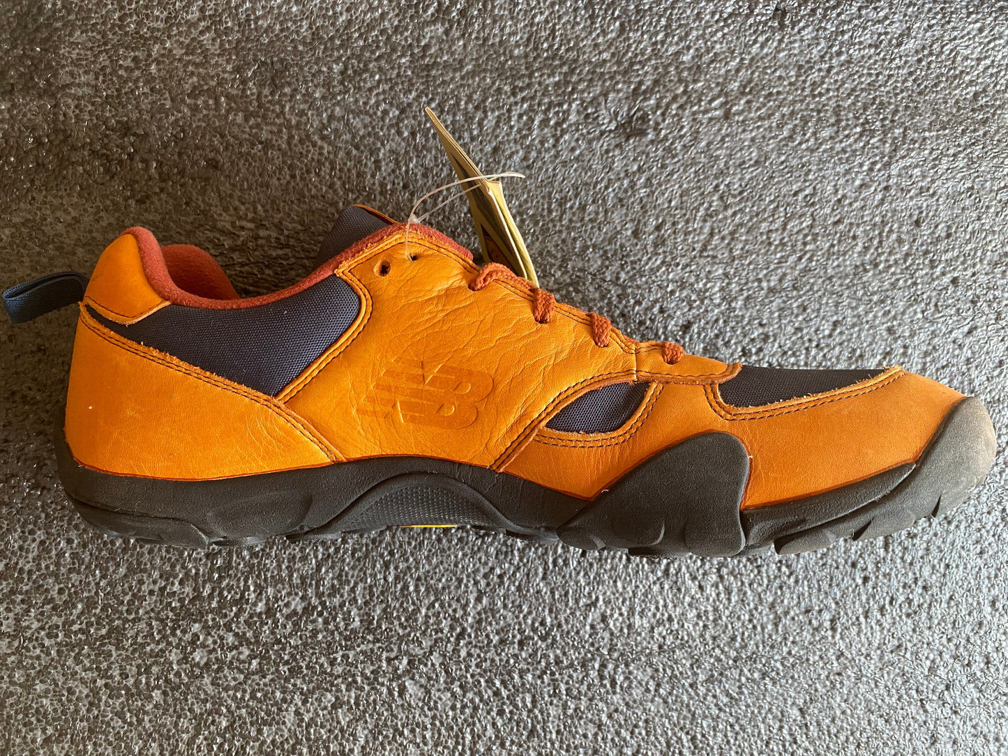 New Balance 71 vintage VIBRAM new without box Neu ohne Box US 12 UK 11,5 EU 46,5