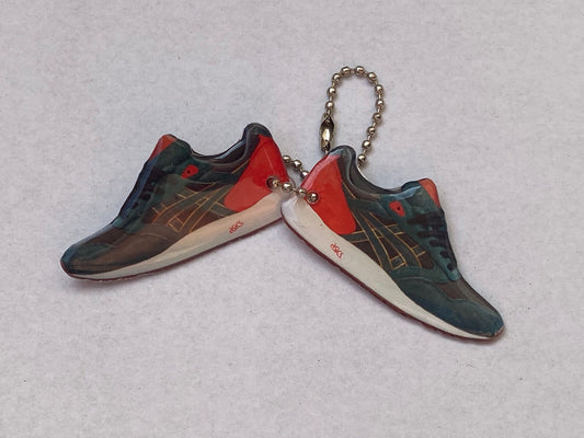 Asics Gel Lyte III Schlüsselanhänger KEYHOLDER keychain