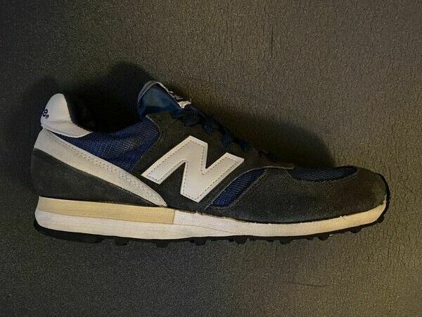 New Balance 565 Made in Canada vintage new without box US 11,5 UK 11 EUR 45,5