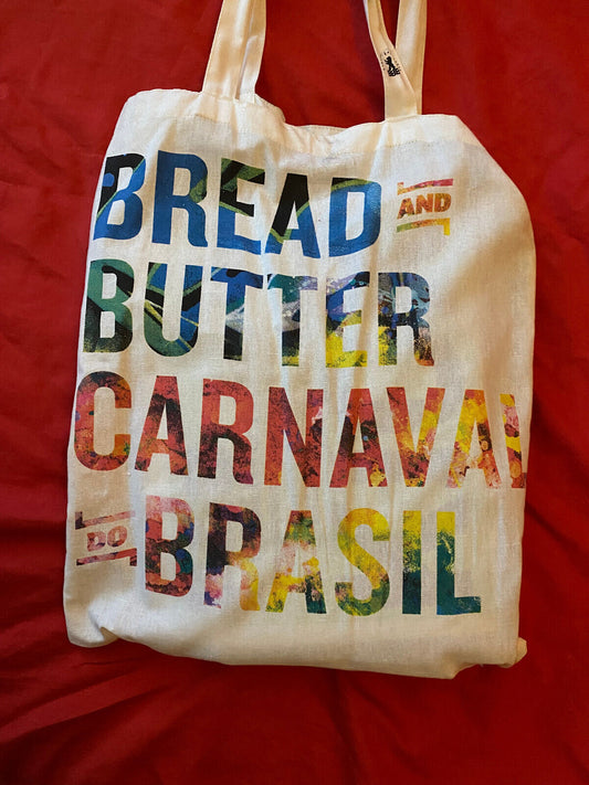 Bread & Butter Berlin 2014 BBB Tasche Bag + Brand Bible + Broschüren new Neu