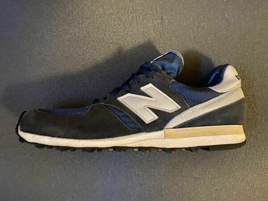 New Balance 565 Made in Canada vintage new without box US 11,5 UK 11 EUR 45,5