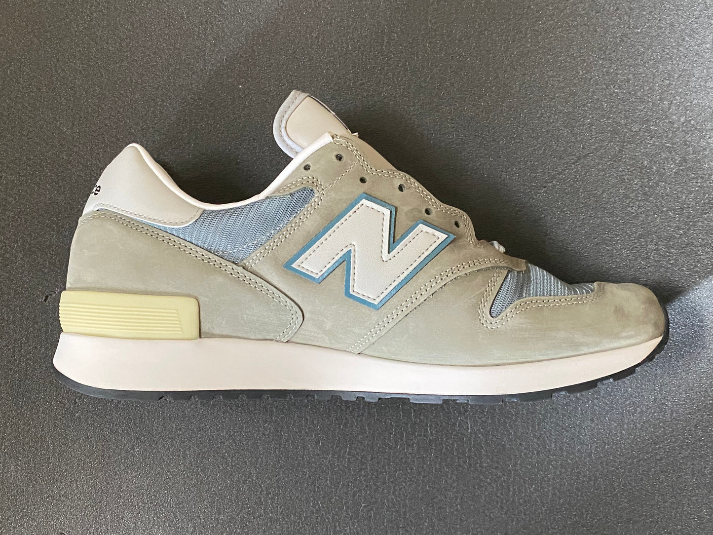 New Balance U1300JP 2025 1300 vintage colourway Neu in Box US 12 UK 11,5 EUR 46,5