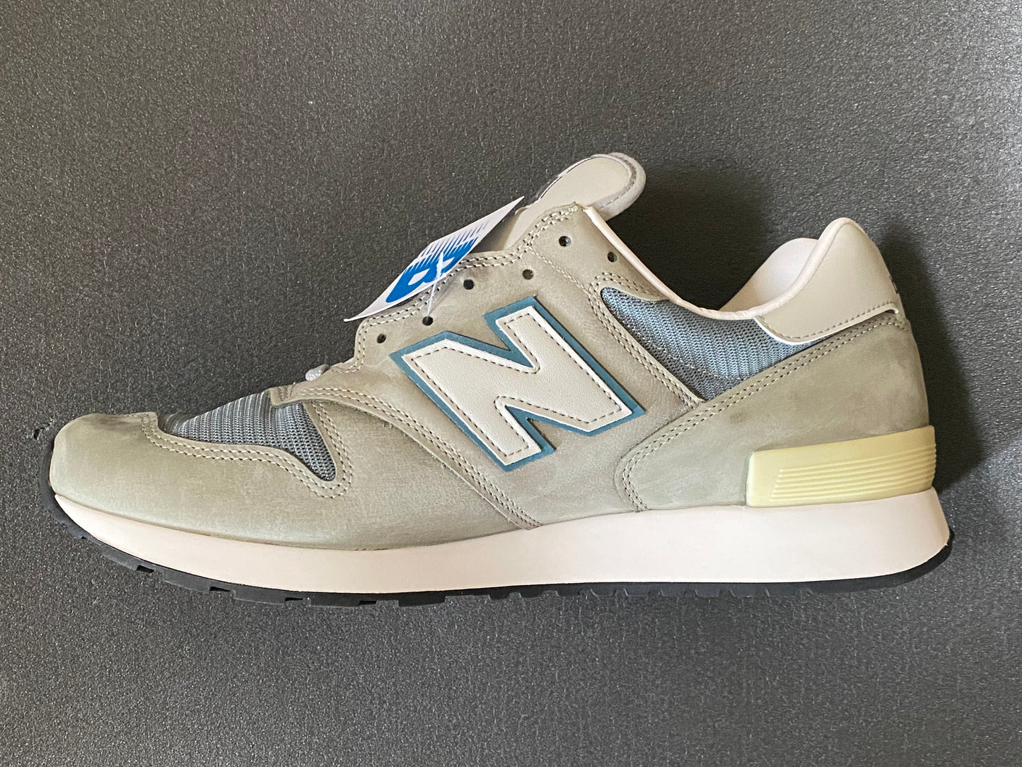 New Balance U1300JP 2025 1300 vintage colourway Neu in Box US 12 UK 11,5 EUR 46,5