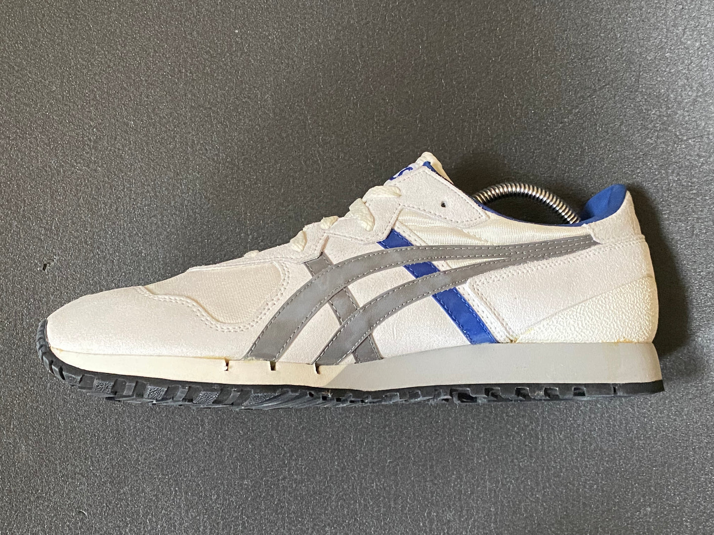 Asics Tiger Extender vintage 1988 80´s 80er Neu new US 12 UK 11 EUR 46,5