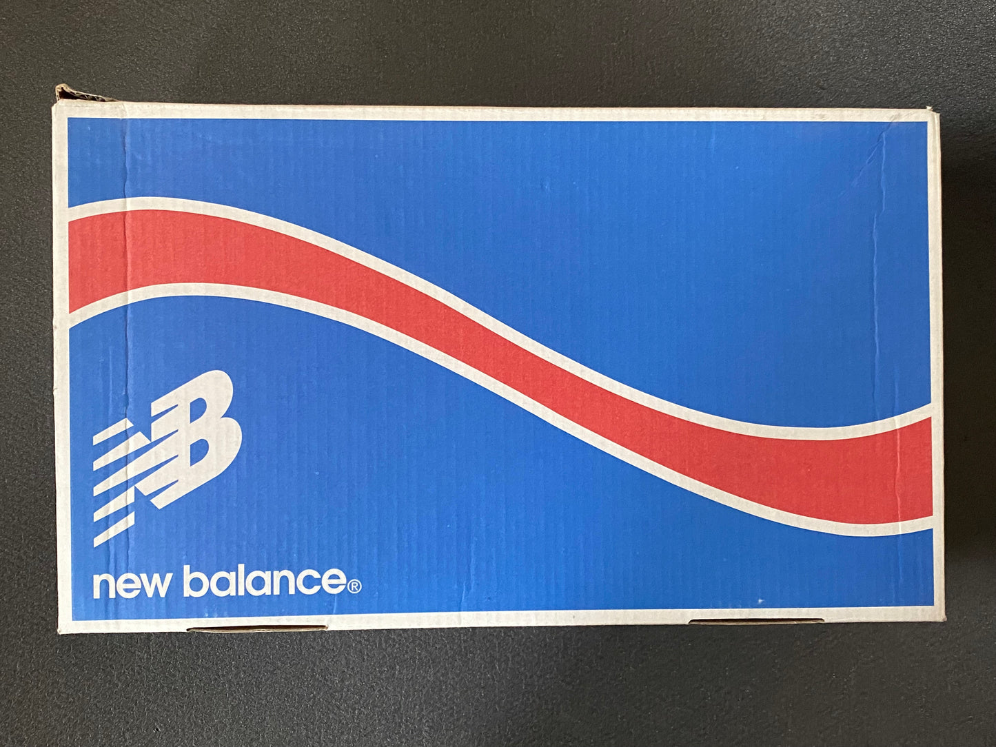 New Balance 990 M990GRY original vintage colourway Neu new US 12 UK 11,5 EUR 46,5