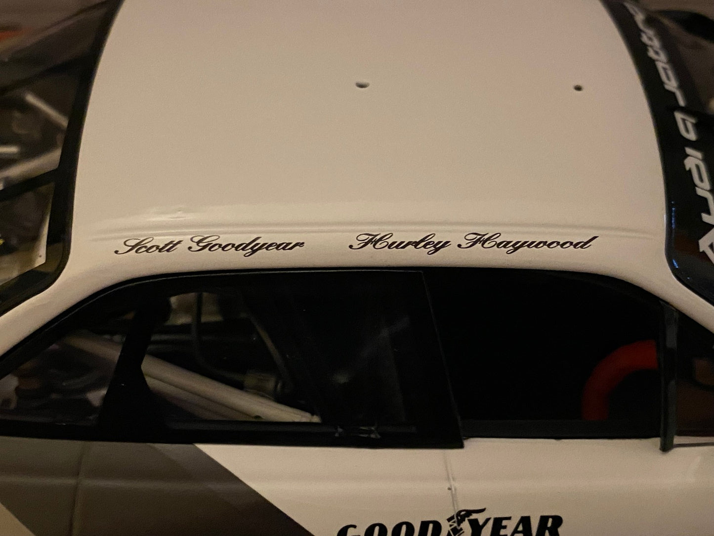 Audi 90 GTO IMSA Stuck Röhrl Sondermodell Quattro GmbH Minichamps Neu OVP 1:18