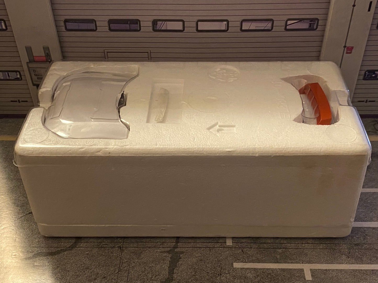 Audi 90 GTO IMSA Stuck Röhrl Sondermodell Quattro GmbH Minichamps Neu OVP 1:18