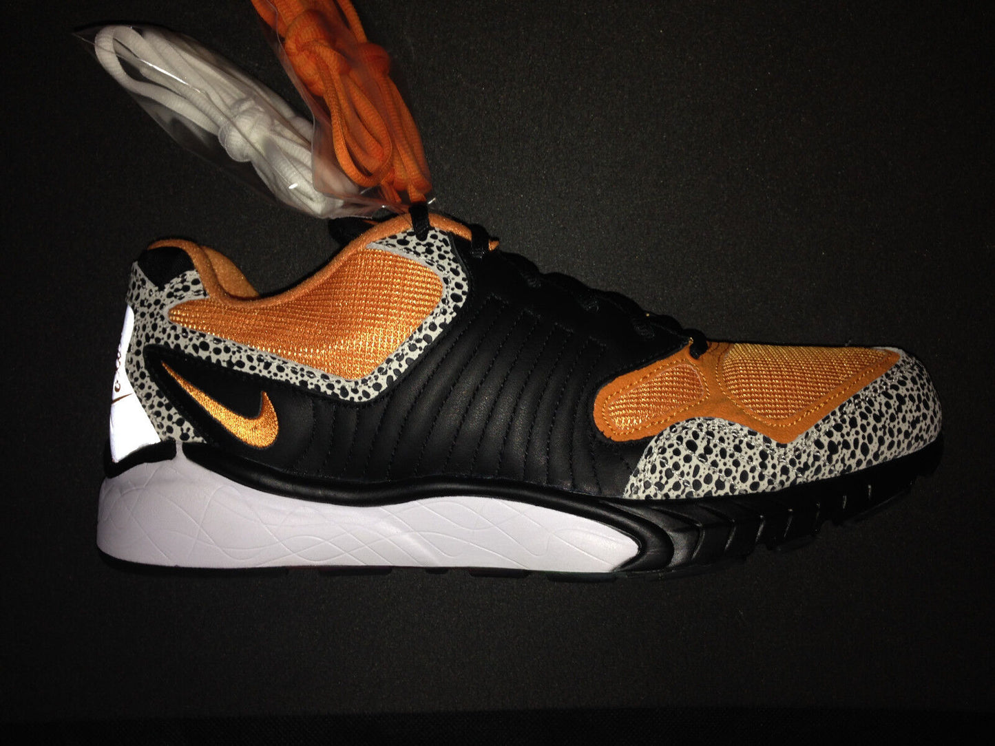 Nike Air Zoom Talaria Safari neu in Box new in box Neu in Box US 12 UK 11 EUR 46