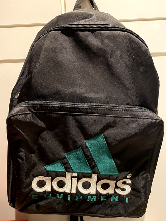 Adidas Equipment EQT Rucksack AZ0727 schwarz ca.50 x 33 x 17 cm Backpack Neu new