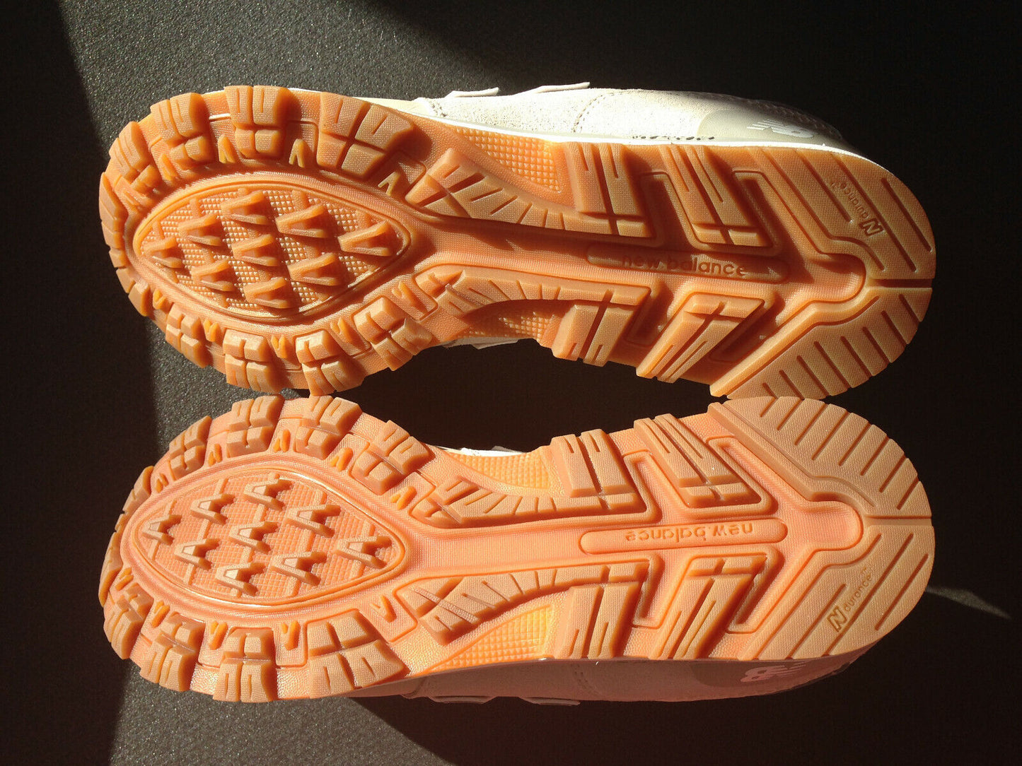 New Balance ML581MS Mita Sneakers "GUM SOLE" new in box US 12 UK 11,5, EUR 46,5